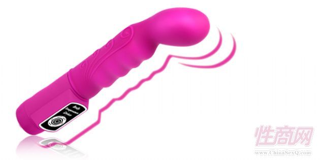 女性用品女 體感快活振動棒預(yù)覽圖