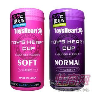 TOY'S HEART CUP NORMAL(�w�C�� �˜���)4