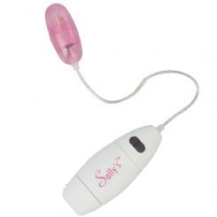 Sally's Bullet �۵�7 ��Ȥ����