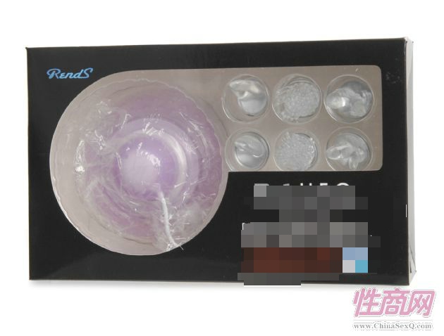 rends A10乳房按摩器3
