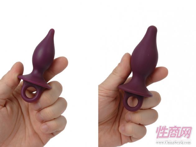 rends肛塞3