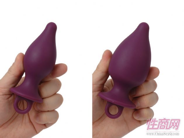 rends肛塞4