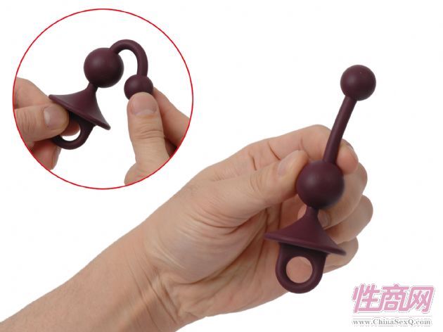 rends肛塞5
