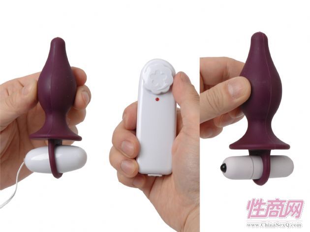 rends肛塞6