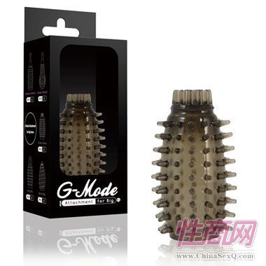 G-Mode Attachment for Big Crazy Cactus(AT06)-��������