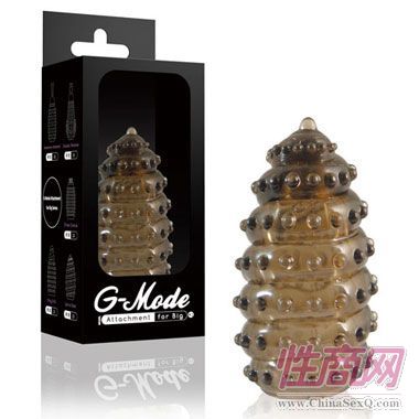 G-Mode Attachment for Big Spiral Shell(AT05)-��������