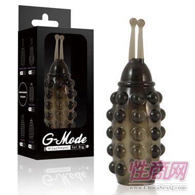 G-Mode Attachment for Big Double Tentacle(AT03)-��������