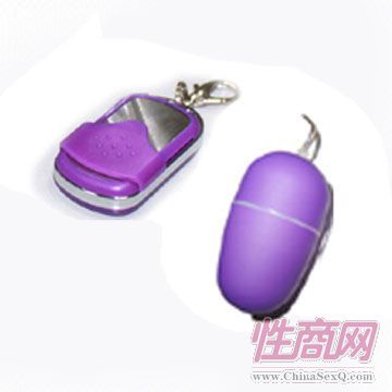 十頻無線振蛋(LR1電池)黑色2