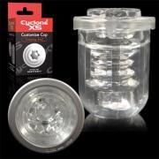 CycloneX5 Custom Cup #3 Pumping Anal-���������A(y��)�[�D
