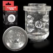 CycloneX5 Custom Cup #4 Cactus Planet-���������A(y��)�[�D
