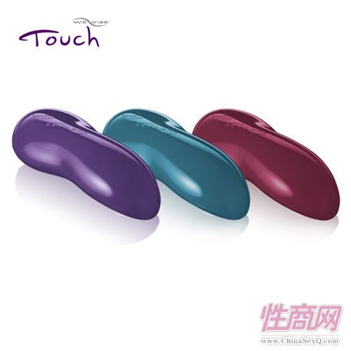 WE-VIBE Touch 維依觸感2