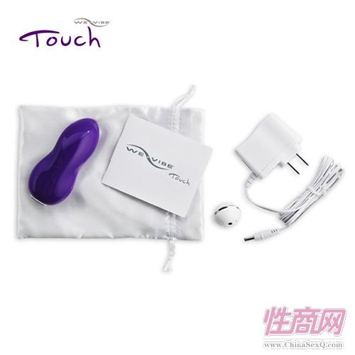 WE-VIBE Touch 維依觸感3