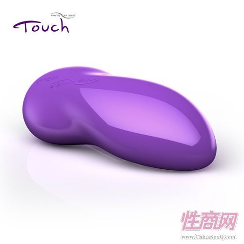 WE-VIBE Touch �S���|��