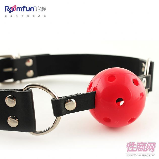 口咬球手腳套裝專(zhuān)業(yè)SM道具2