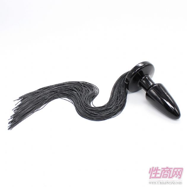概念皮革尾塞2
