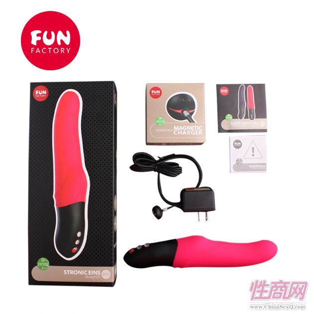 Stronic EINS����(zh��n)ʿ������Ħ��3