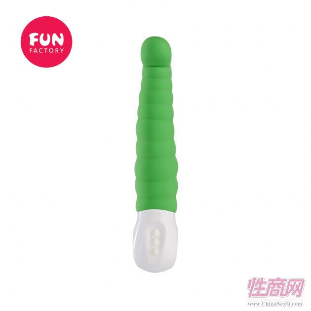 Patchy Paul 小蟲保羅四代振動(dòng)器2