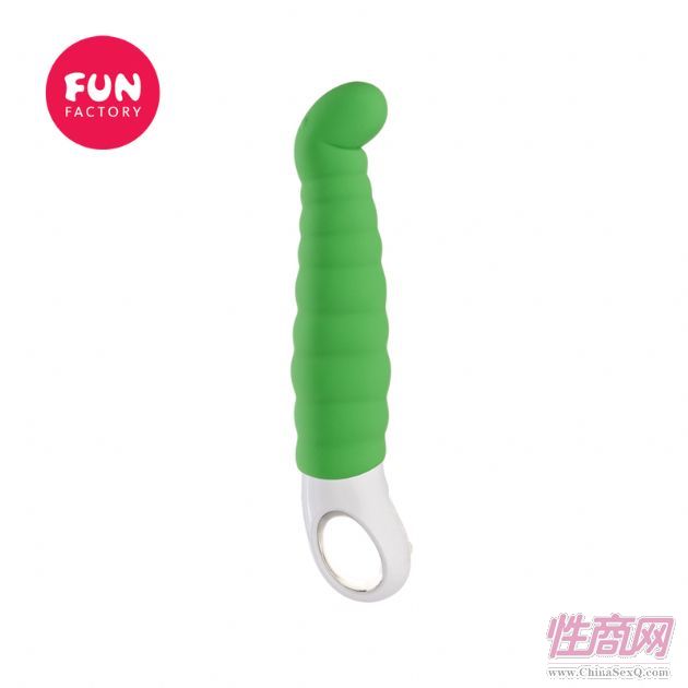 Patchy Paul 小蟲保羅四代振動(dòng)器1