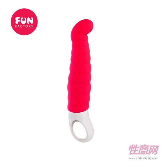 Patchy Paul 小蟲保羅四代振動(dòng)器3