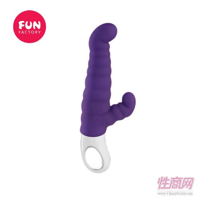 Paul and Paulina雙蟲之戀四代振動器2