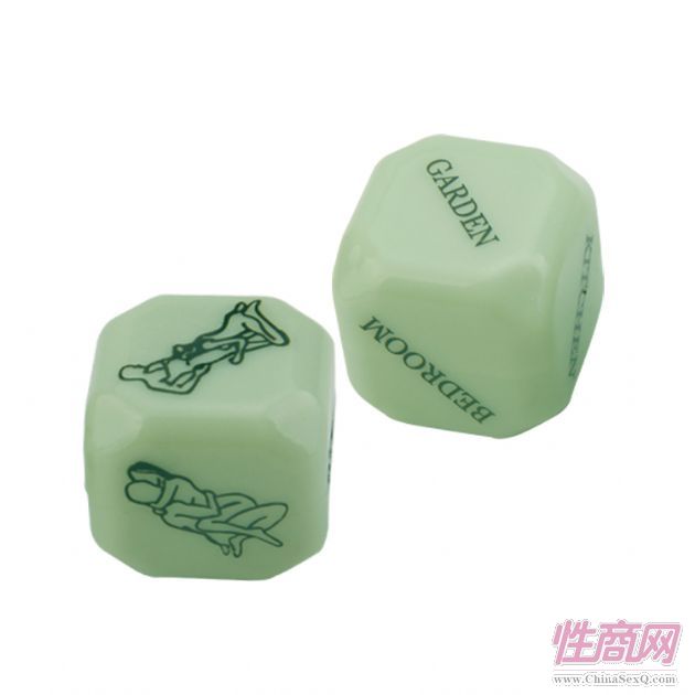 情色骰子2