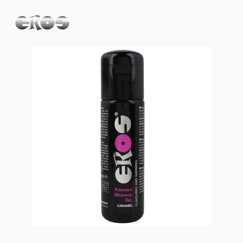 Kissable Massage Gel3
