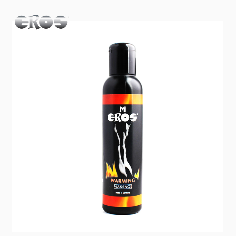 Eros Warming  Massage