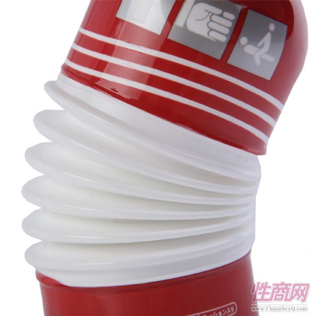 伸縮小可樂飛機(jī)杯3