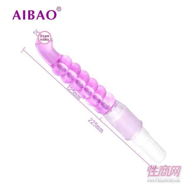 4號調(diào)情棒2