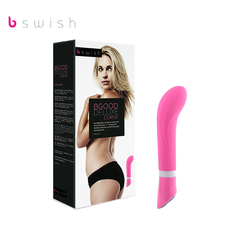 Bgood Deluxe Curve3