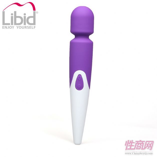 LIBID強力AV振動棒預覽圖