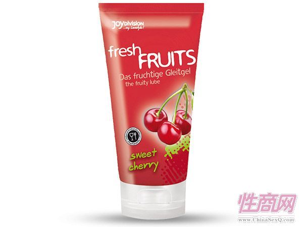 鮮果味潤滑液可**2