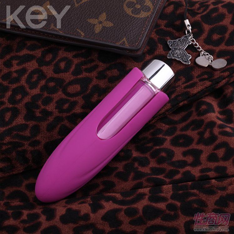 美國KEY NYX妮克斯迷你震動(dòng)棒自慰器 女用成人情趣用品 編號:KEY012-女用器具1