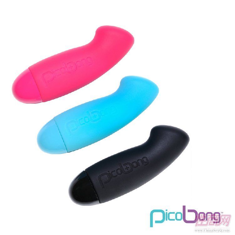 LELO皮克朋KIKI珂奇焦點 C點按摩器 女用情趣用品 1