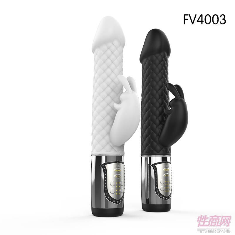 2015年新款成人情趣女用自慰器具防水按摩振動(dòng)棒鑲鉆包膠震動(dòng)棒3