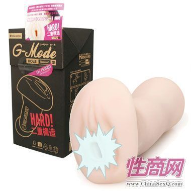 二重制造G-Made Hole Natural-女用器具 飛機杯1
