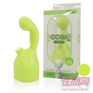 OOGA Touch-Ů������ ��Ӱ��A(y��)�[�D