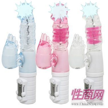 G-Mode Vibe �O-Ů������ ��Ӱ��A�[�D