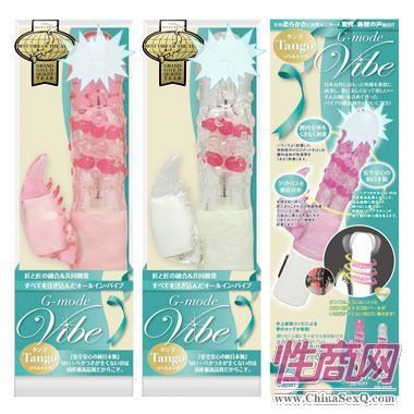 G-mode Vibe Tango-Ů������ ���(d��ng)���A(y��)�[�D