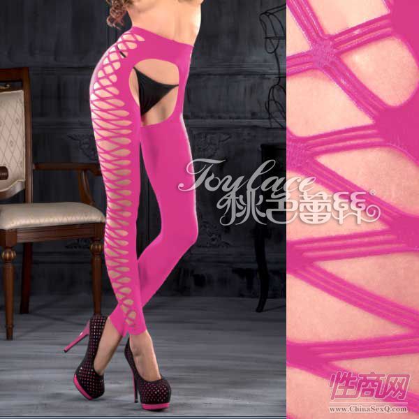 ��ɫ�ٽzToylace R6662 ����Ů��ţ��ʽ�_�d�Bѝ�m