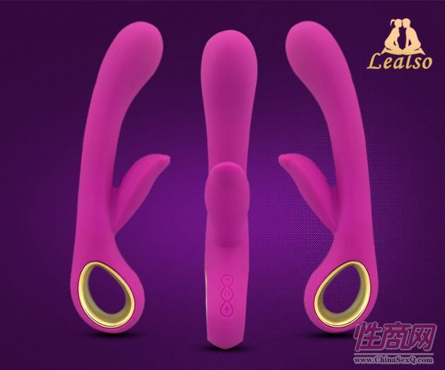 愛(ài)麗絲按摩器-成人用品 情趣用品女性用品 sextoys 硅膠震動(dòng)棒1