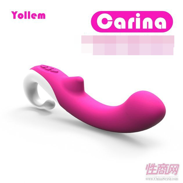 卡琳娜多功能女性成人用品自慰器性保健品廠家女用按摩棒生產(chǎn)工廠3