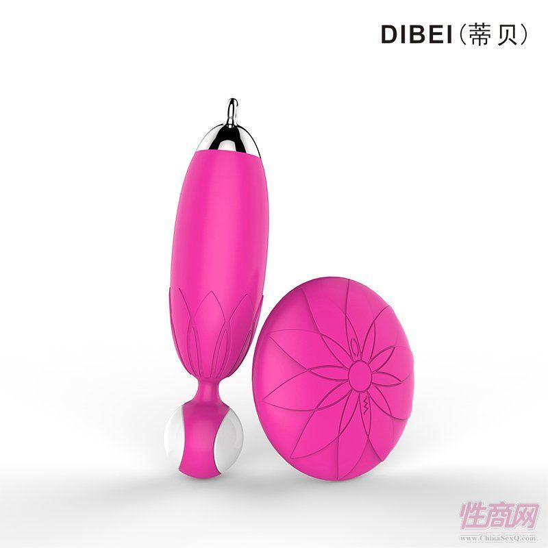 遙色心跳4代無線強力震動跳蛋 女性自超靜音慰器性玩具 編號:DB025-女用器具1