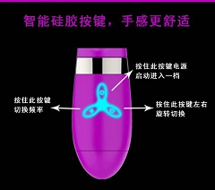 蜜蝶戲珠-女用器具3