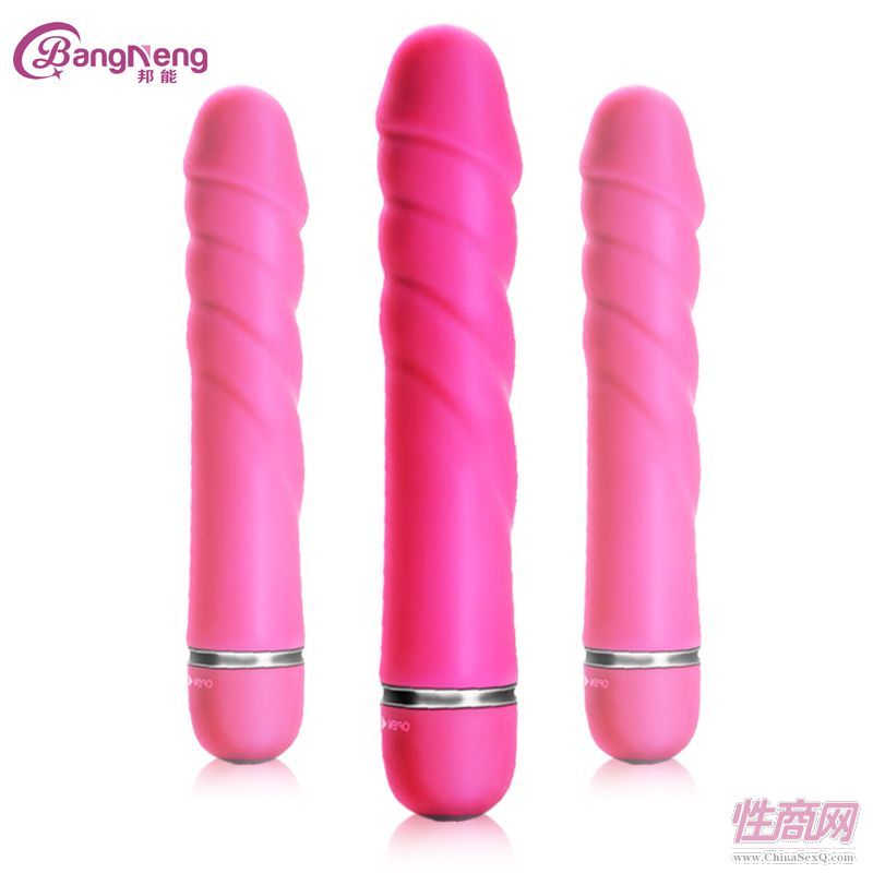 邦能秘盼G點變頻震動棒靜音按摩AV棒 女用**器女性成人情趣用品批發(fā)-女用器預(yù)覽圖
