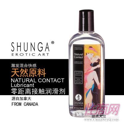 ���ô󴺮� SHUNGA ����x���|������ 125ml �Ї������� ��ë�� �a(ch��n)Ʒ�C���Rȫ һ�����l(f��) ���l(f��)-������