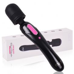 LILO來樂AV震動(dòng)棒-女用器具 LILO來樂AV震動(dòng)棒-女用器具
