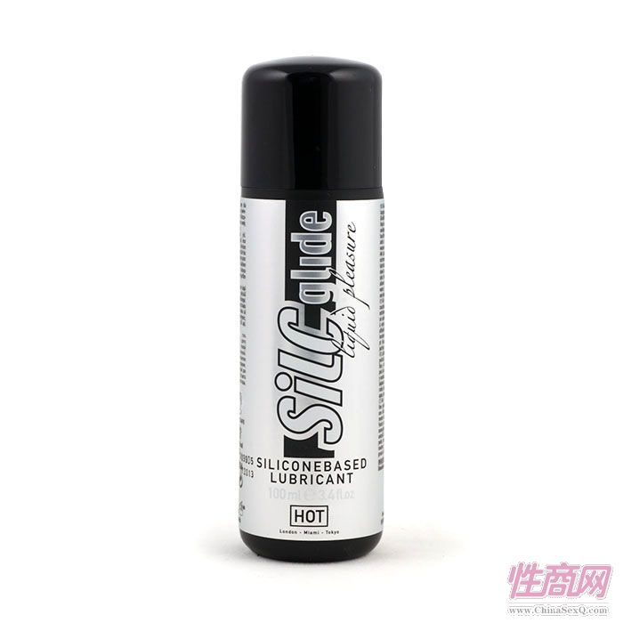 SILC GLIDE SILICONEBASED LUBRICANT-�����������z