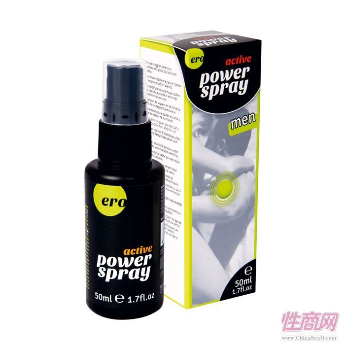 POWER SPRAY ACTIVE MEN��ʿ�������F
