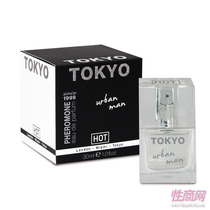 55103 PHEROMONE PARFUM Man TOKYO �M���ɖ|����ʿ��ˮ
